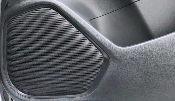 2018 Honda Jazz 1.2 VX AT, Petrol, Automatic, 27,297 km, Speaker