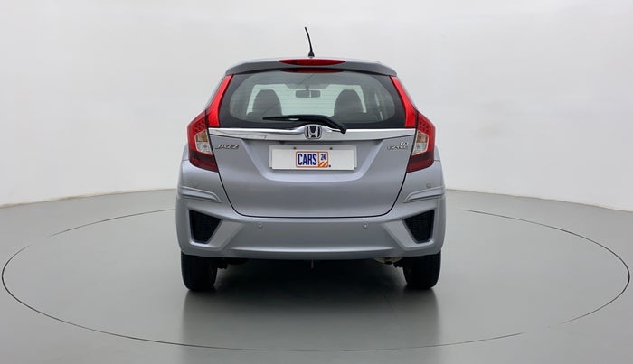 2018 Honda Jazz 1.2 VX AT, Petrol, Automatic, 27,297 km, Back/Rear