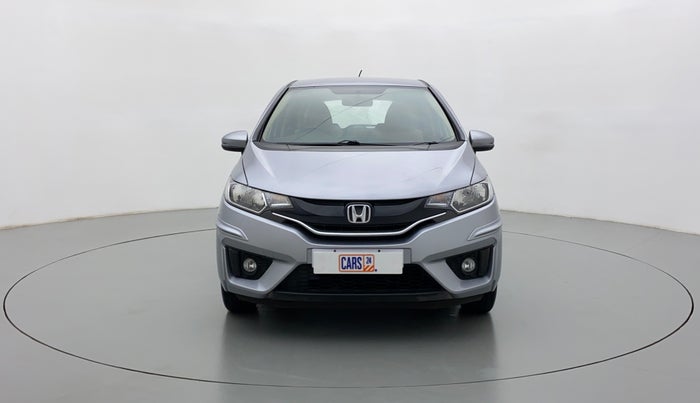 2018 Honda Jazz 1.2 VX AT, Petrol, Automatic, 27,297 km, Front