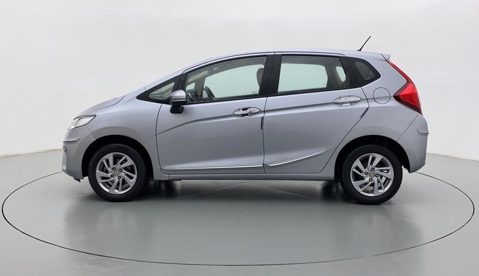 2018 Honda Jazz 1.2 VX AT, Petrol, Automatic, 27,297 km, Left Side
