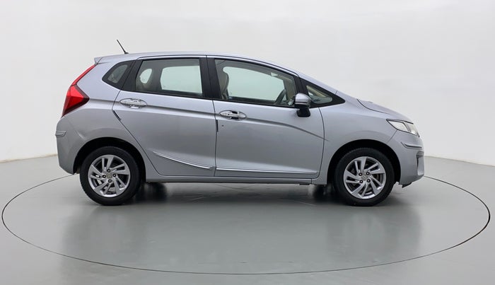 2018 Honda Jazz 1.2 VX AT, Petrol, Automatic, 27,297 km, Right Side