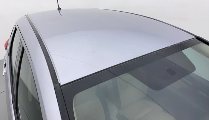 2018 Honda Jazz 1.2 VX AT, Petrol, Automatic, 27,297 km, Roof