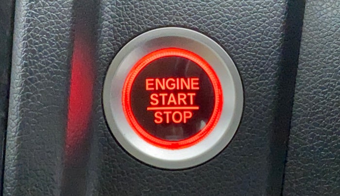 2018 Honda Jazz 1.2 VX AT, Petrol, Automatic, 27,297 km, Keyless Start/ Stop Button