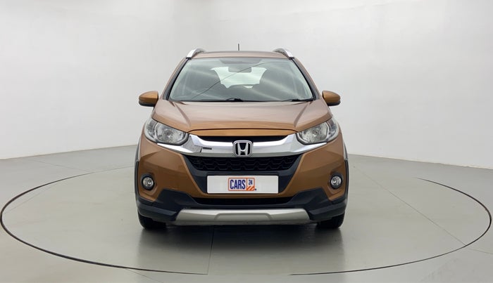 2018 Honda WR-V 1.2 i-VTEC VX MT, Petrol, Manual, 16,678 km, Front View