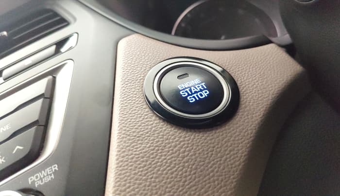 2014 Hyundai Elite i20 SPORTZ 1.2, Petrol, Manual, 63,397 km, Keyless Start/ Stop Button