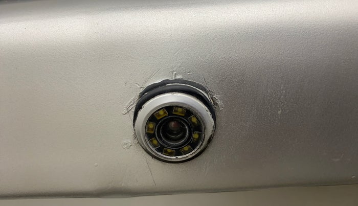 2014 Maruti Celerio VXI AMT, Petrol, Automatic, 42,498 km, Parking Camera