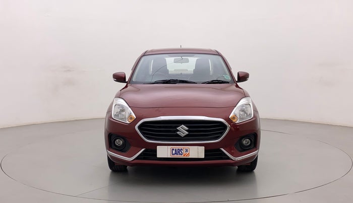 2018 Maruti Dzire VXI, Petrol, Manual, 38,445 km, Front