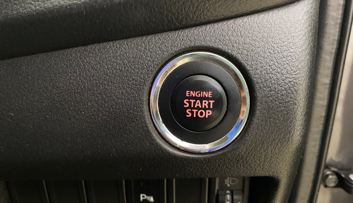 2016 Maruti Baleno ALPHA PETROL 1.2, Petrol, Manual, 44,216 km, Keyless Start/ Stop Button