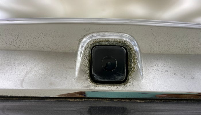 2016 Maruti Baleno ALPHA PETROL 1.2, Petrol, Manual, 44,216 km, Parking Camera