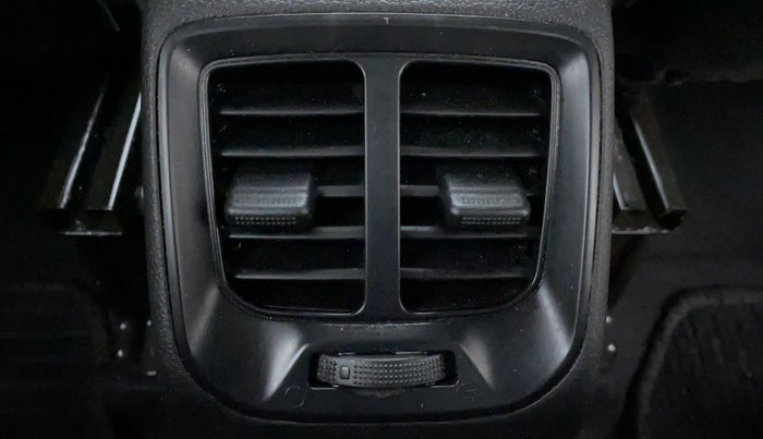 2022 Hyundai NEW SANTRO SPORTZ EXECUTIVE MT CNG, CNG, Manual, 2,077 km, Rear AC Vents