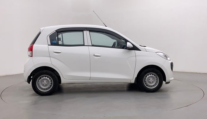 2022 Hyundai NEW SANTRO SPORTZ EXECUTIVE MT CNG, CNG, Manual, 2,077 km, Right Side View