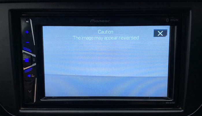 2021 Maruti Alto LXI, Petrol, Manual, 2,469 km, Parking Camera