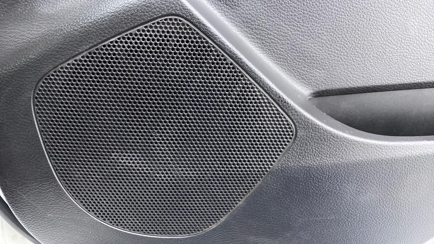 2021 Maruti Alto LXI, Petrol, Manual, 2,469 km, Speaker