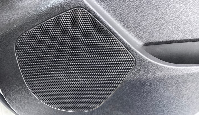 2021 Maruti Alto LXI, Petrol, Manual, 2,469 km, Speaker