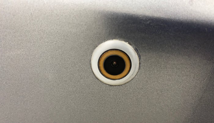 2015 Maruti Ciaz VDI +, Diesel, Manual, 75,134 km, Parking Camera