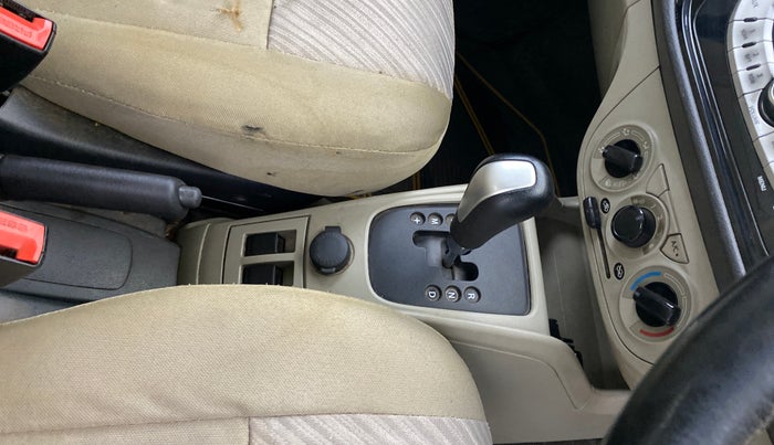 2018 Maruti Alto K10 VXI (O) AMT, Petrol, Automatic, 64,647 km, Gear Lever