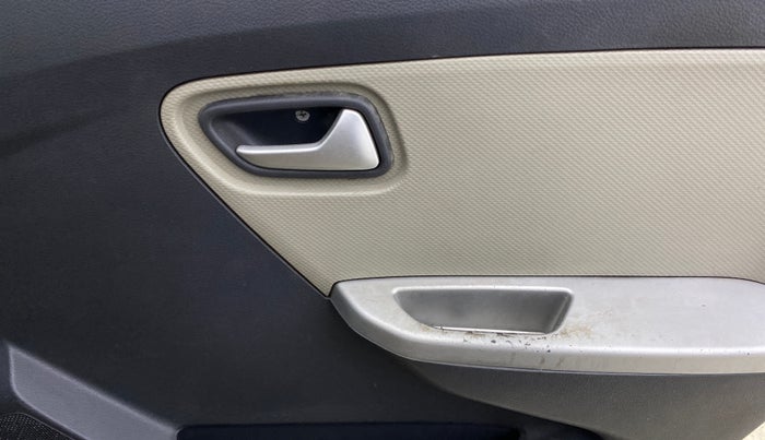 2018 Maruti Alto K10 VXI (O) AMT, Petrol, Automatic, 64,647 km, Driver Side Door Panels Control