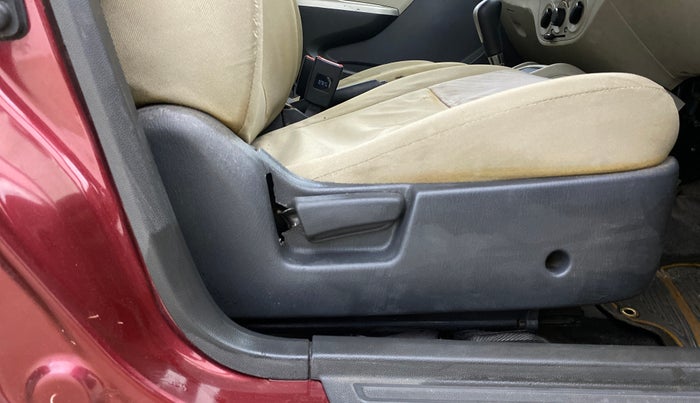 2018 Maruti Alto K10 VXI (O) AMT, Petrol, Automatic, 64,647 km, Driver Side Adjustment Panel