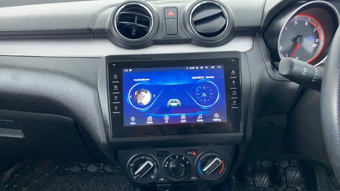 Features
