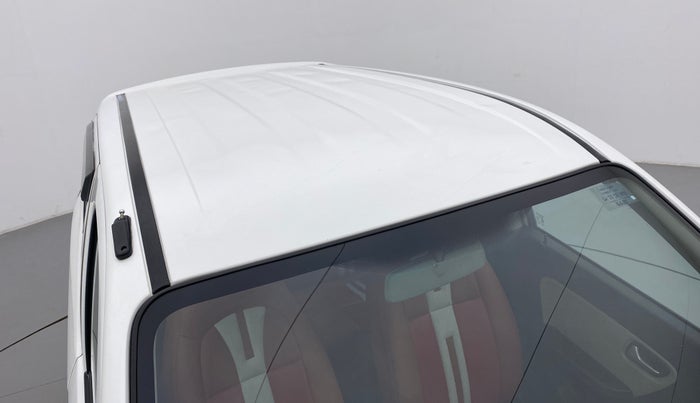 2019 Maruti Alto LXI, Petrol, Manual, 52,162 km, Roof
