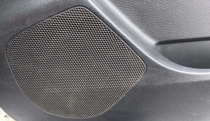 2019 Maruti Alto LXI, Petrol, Manual, 52,162 km, Speaker
