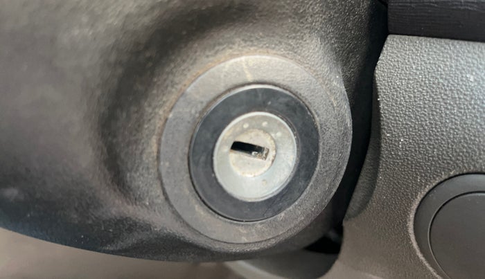 2012 Hyundai i10 ERA 1.1, Petrol, Manual, 97,752 km, Keyless Start/ Stop Button