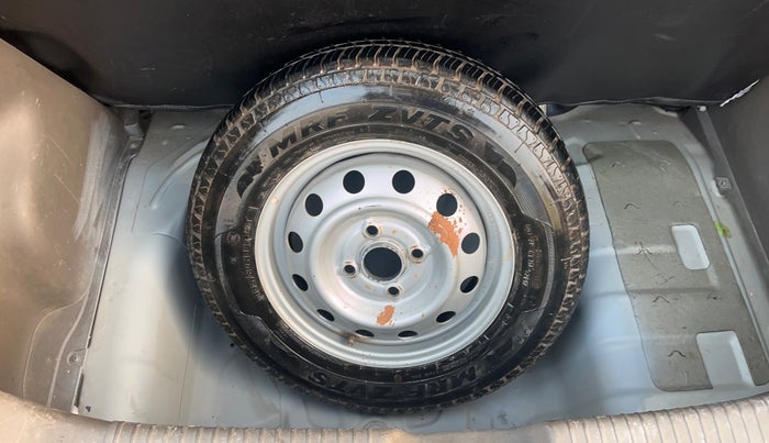 2012 Hyundai i10 ERA 1.1, Petrol, Manual, 97,752 km, Spare Tyre