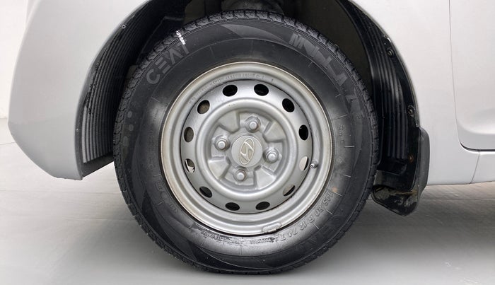 2015 Hyundai Eon ERA PLUS, Petrol, Manual, 29,170 km, Left Front Wheel