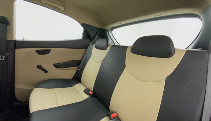 2015 Hyundai Eon ERA PLUS, Petrol, Manual, 29,170 km, Right Side Rear Door Cabin