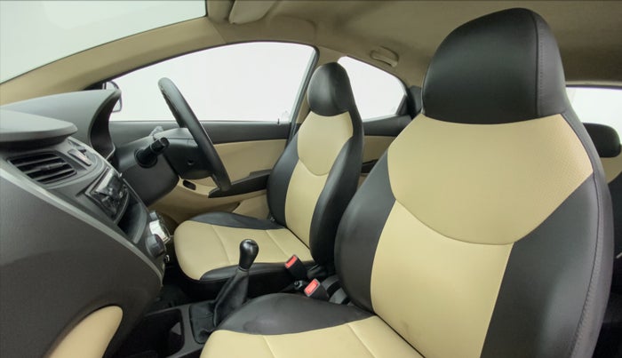 2015 Hyundai Eon ERA PLUS, Petrol, Manual, 29,170 km, Right Side Front Door Cabin