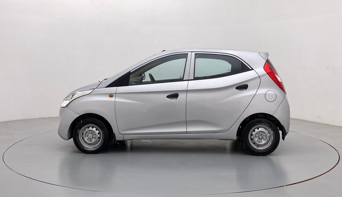 2015 Hyundai Eon ERA PLUS, Petrol, Manual, 29,170 km, Left Side