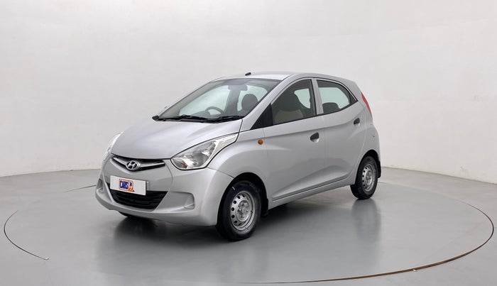2015 Hyundai Eon ERA PLUS, Petrol, Manual, 29,170 km, Left Front Diagonal