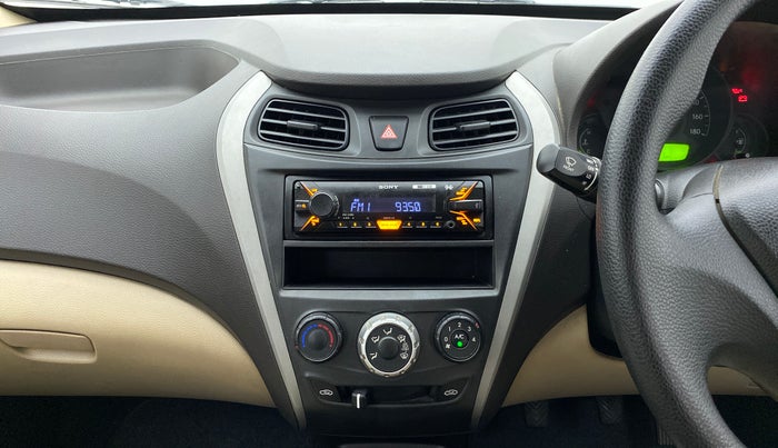 2015 Hyundai Eon ERA PLUS, Petrol, Manual, 29,170 km, Air Conditioner