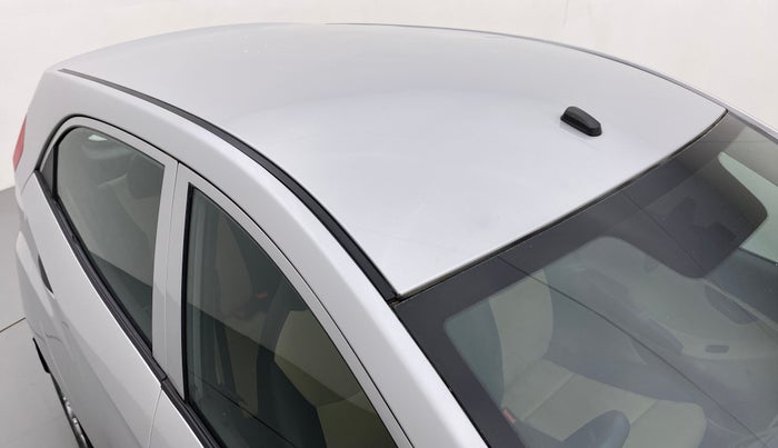 2015 Hyundai Eon ERA PLUS, Petrol, Manual, 29,170 km, Roof