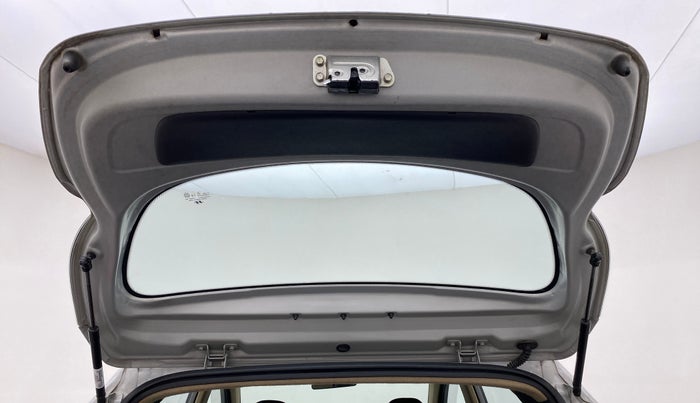 2015 Hyundai Eon ERA PLUS, Petrol, Manual, 29,170 km, Boot Door Open