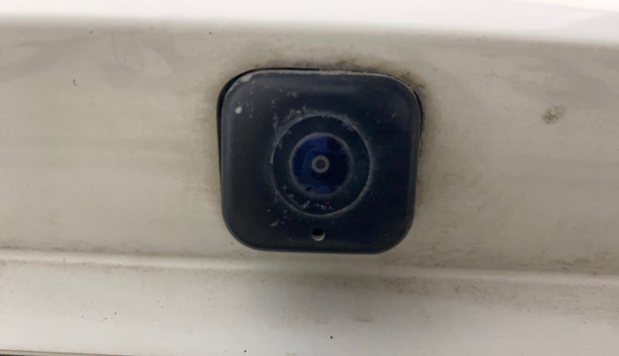 2021 Hyundai NEW I20 SPORTZ 1.2 AT, Petrol, Automatic, 47,060 km, Parking Camera