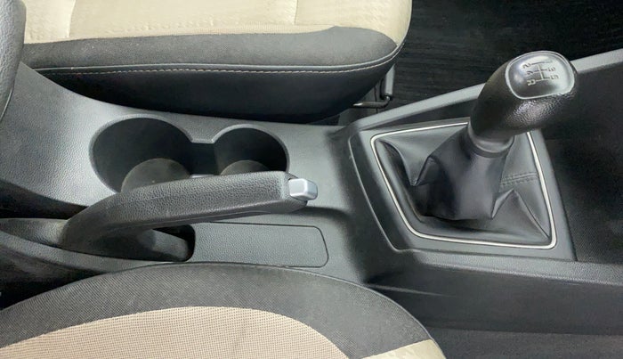2019 Hyundai Elite i20 1.2 MAGNA PLUS VTVT, Petrol, Manual, 22,634 km, Gear Lever