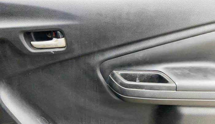 2022 Maruti Celerio VXI CNG, CNG, Manual, 400 km, Driver Side Door Panels Control