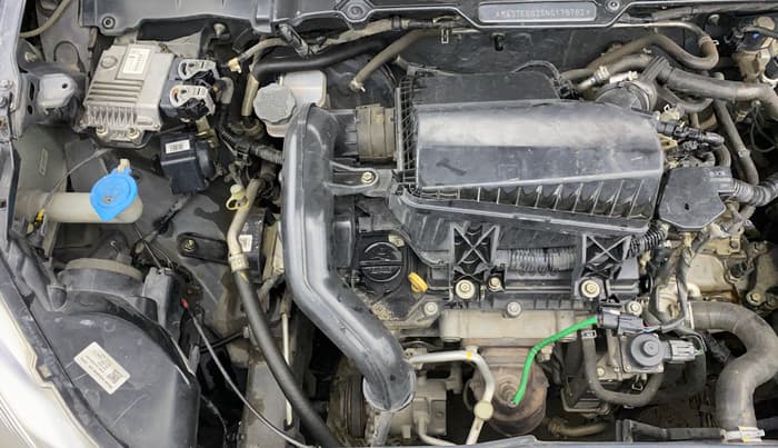 2022 Maruti Celerio VXI CNG, CNG, Manual, 400 km, Engine View - Right