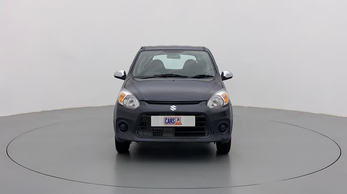 2017 Maruti Alto 800 LXI, Petrol, Manual, 67,669 km, Front