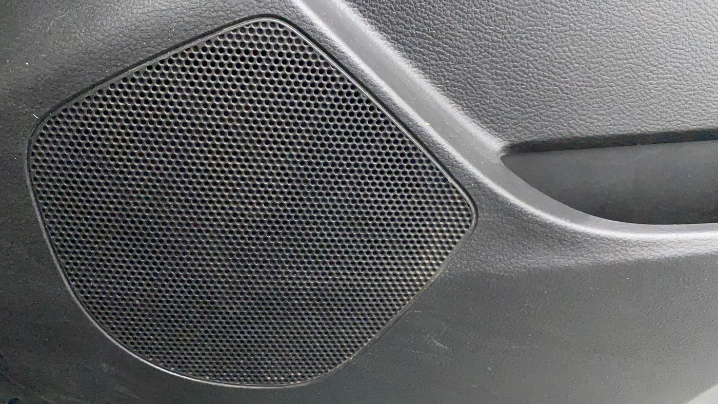2021 Maruti Alto LXI CNG, CNG, Manual, 86,517 km, Speaker