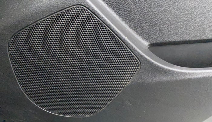 2021 Maruti Alto LXI CNG, CNG, Manual, 86,517 km, Speaker