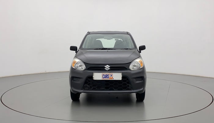 2021 Maruti Alto LXI CNG, CNG, Manual, 86,517 km, Front