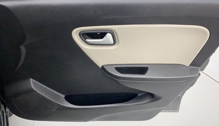 2021 Maruti Alto LXI CNG, CNG, Manual, 86,517 km, Driver Side Door Panels Control