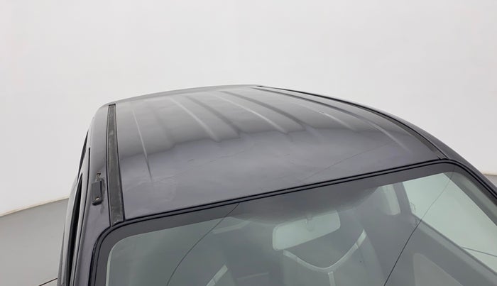 2021 Maruti Alto LXI CNG, CNG, Manual, 86,517 km, Roof