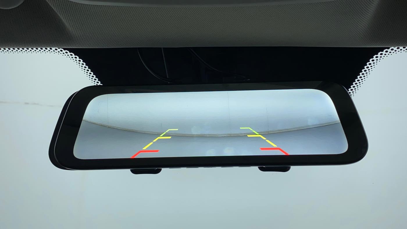 2022 Tata NEXON XMA SUNROOF DIESEL, Diesel, Automatic, 26,596 km, Parking Camera