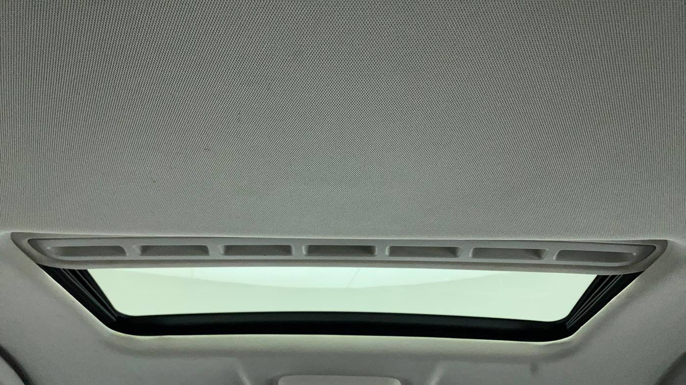 2022 Tata NEXON XMA SUNROOF DIESEL, Diesel, Automatic, 26,596 km, Moonroof/ Sunroof