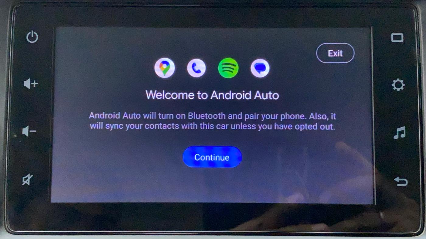 2020 Maruti Vitara Brezza ZXI AT SHVS, Petrol, Automatic, 49,024 km, Apple CarPlay and Android Auto