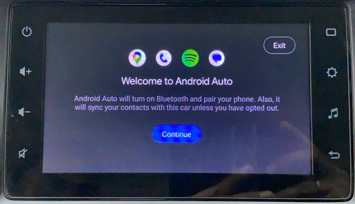 2020 Maruti Vitara Brezza ZXI AT SHVS, Petrol, Automatic, 49,024 km, Apple CarPlay and Android Auto