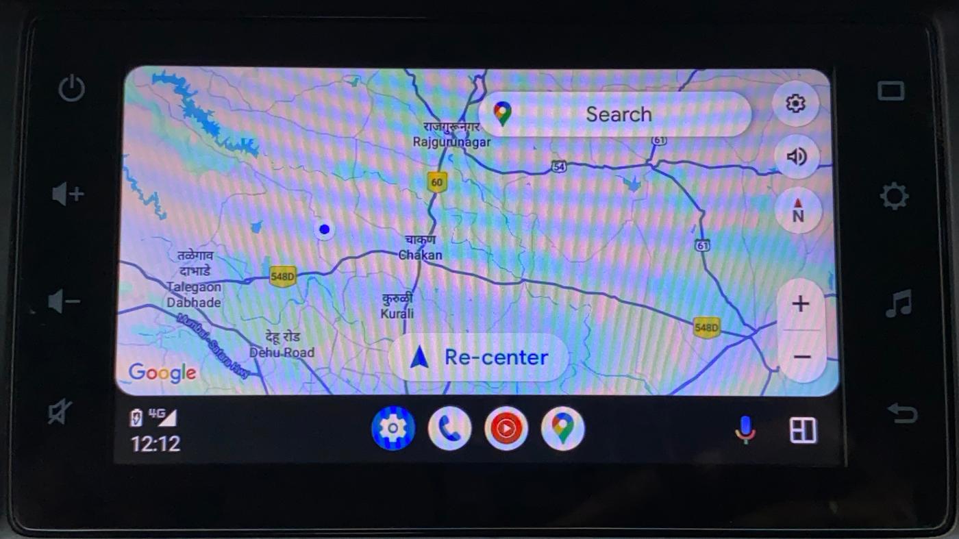 2020 Maruti Vitara Brezza ZXI AT SHVS, Petrol, Automatic, 49,024 km, Navigation System